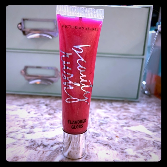 Victoria's Secret Other - Victoria’s Secret flavored lip gloss